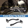 Kia Soul Front Outer Tie Rod Ends (2010-2013)