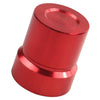 Honda Acura Red VTEC Engine Solenoid Valve Cover Cap