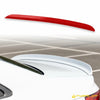 Honda Insight Duckbill Boot Lip Spoiler (2009-2014)
