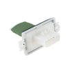 Dodge Dakota Durango A/C Heater Blower Motor Resistor (2000-2004)