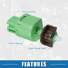 Toyota Land Cruiser Car Brake Stop Light Lamp Switch (2008-2020)