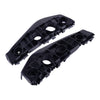Toyota Corolla Front Bumper Support Spacer Bracket (2009-2010)