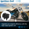 Harley Davidson Dyna 1x Ignition Coil (1999–2005)