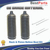 Lexus GX470 Rack and Pinion Bellow Boot Kit (2003–2009)