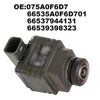 BMW G20 Front Camera (2019–2023)