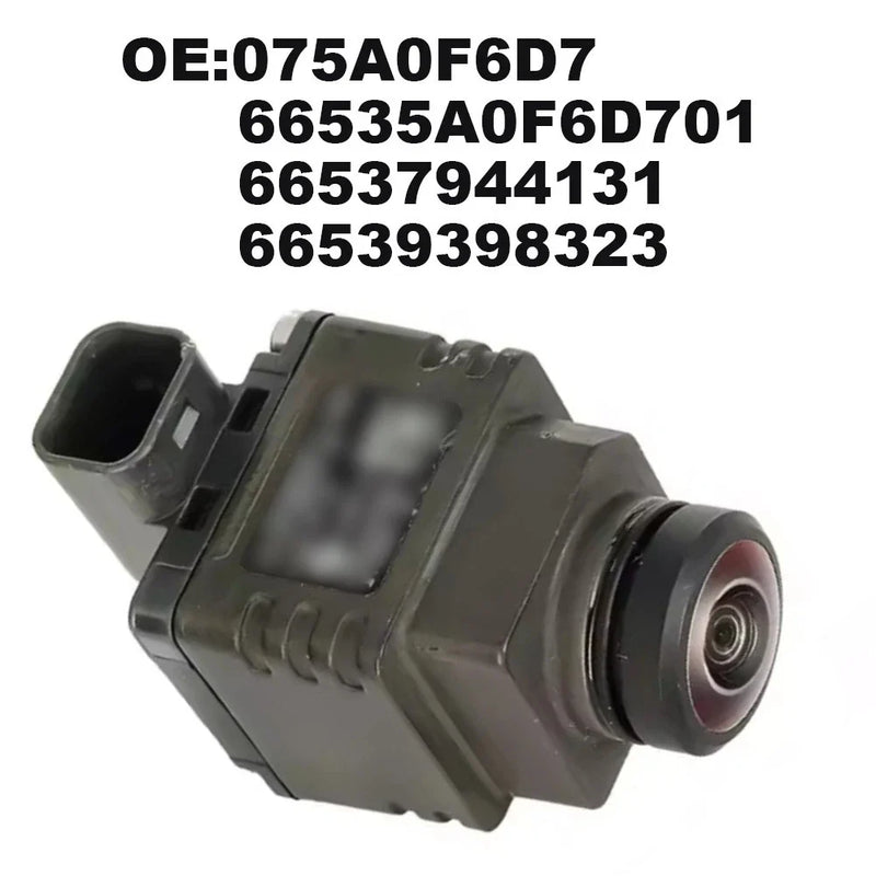 BMW G20 Front Camera (2019–2023)