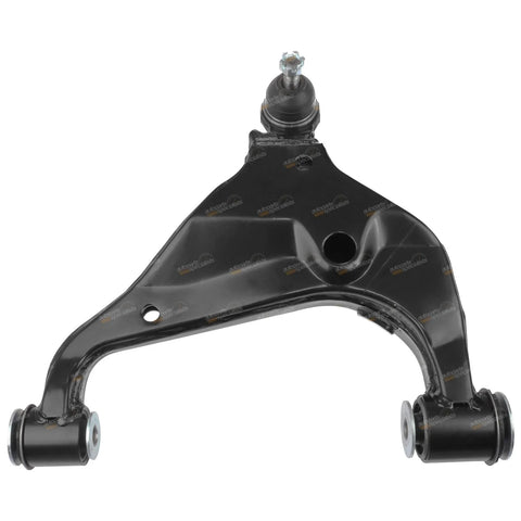 Toyota Hilux LH Front Lower Control Arm Assembly (2015–2019)