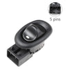 Holden Commodore Power Window Switch LH/RH Black (2006-2017)