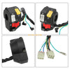 Honda TRX400EX X Handlebar Start Kill Switch Control (2008–2014)
