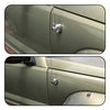 Jeep Liberty Antenna Aerial Socket Trim (1999-2006)