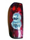 Chevrolet Colorado Rear Tail Light Lamp (Left) (2004-2007)