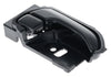 Isuzu D-Max, MU-X Textured Black Inner Door Handle (2012-2020)