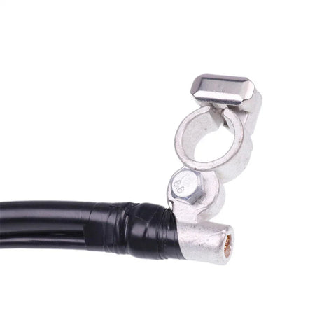 Cadillac Escalade, Chevrolet Suburban Negative Battery Cable (2007-14)