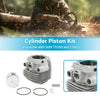 STIHL TS700, TS800 56mm Cylinder Piston Kit (2005-2023)