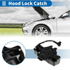 Lexus LX470 (2005-2007) - 1 x Quality Replacement Hood Latch Assembly