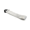 Universal Car Rear / Front Bumper - Gray Tow Strap Belt Rope