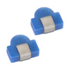 Honda CB350G / CB350K Cam Chain Roller Pin Rubber (1968–1973)