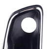 Jeep Grand Cherokee Right Side Front Bumper Fog Light Cover (2011-2021)