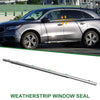 Acura RDX 1 Pcs Weatherstrip Window Seal Rear Right (2013-2018)