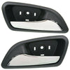Chevrolet Cruze Inner Door Handle Kit (2011-2016)