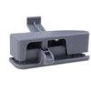 Toyota Tacoma (2005-2012) Center Console Lid Gray Armrest Release Handle