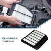 Infiniti QX56 V8 1 Set Cabin Air Filter (2011-2013)
