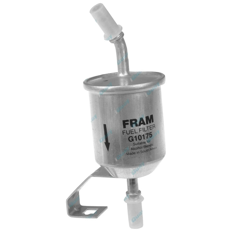 Toyota Landcruiser Prado GRJ150 4.0L V6 1GR-FE 2009~2018 FRAM Fuel Filter