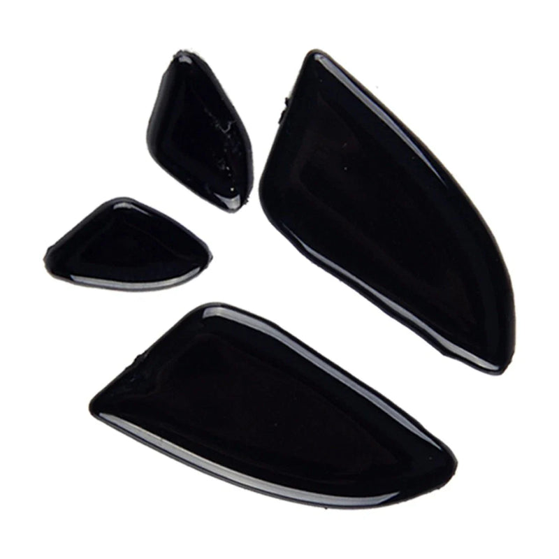 Benz GLC Class X253 6 x Seat Adjust Button Cover Trim (2015-2020)