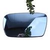 Jeep Grand Cherokee Heated Door Side Wing Mirror Glass (2005-2010)