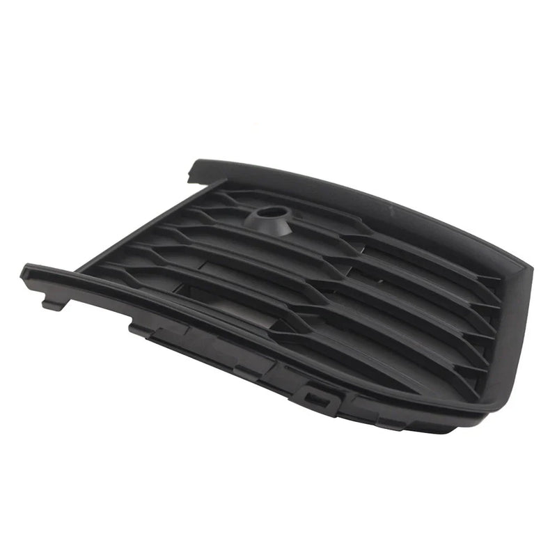 Audi A6 S6 C8 Right Front Bumper Fog Light Grille Cover (2018-2024)