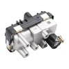 Nissan Urvan NV350 2.5 dCi Turbo Electronic Actuator (2014–2019)