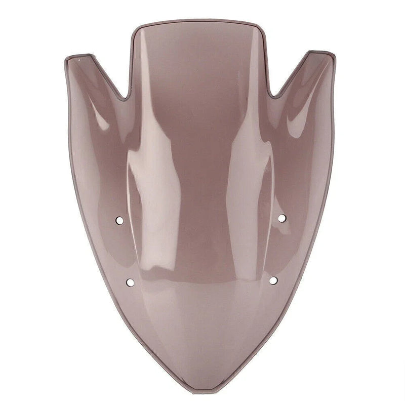 Kawasaki Z1000 (2003-2006) - Front Windshield Tan Windscreen