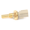 Chevrolet, Ford, Geo, Toyota, Lexus, Mazda Coolant Temperature Sensor