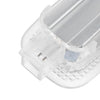 Benz W204 C-Class SLS GLK CLK W212 W221 W207 LED Step Door Courtesy Light