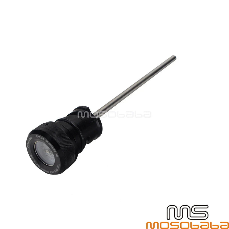 Harley Softail Slim, Sport Glide Oil Temperature Dipstick 50-350°F (18-21)