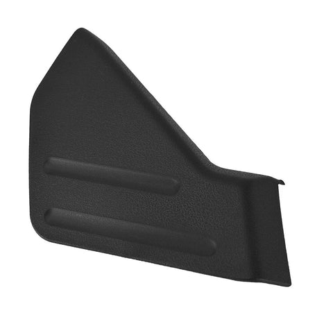 Ford F-150 Black Front Right Seat Trim Cover (2009-2014)