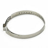 Crimp Clamp Kit Pliers Stainless Steel