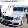 Mercedes-Benz C230 (2003-2010) - 2 x No Bushing Stabilizer Bar Links