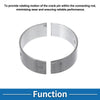 Toyota Vista (1992-1998) 12 Pcs Connecting Rod Bearing Set