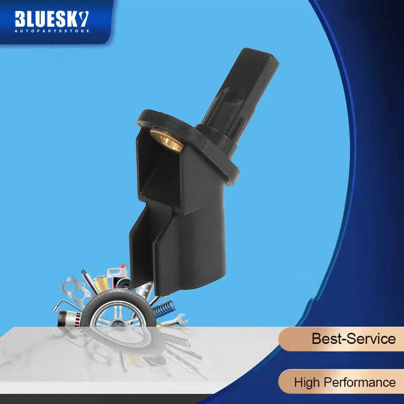 Ford Focus Front ABS Wheel Speed Sensor (07-12)
