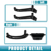 BMW X3 F25 / X4 F26 Interior Door Pull Handle (2011-2017)