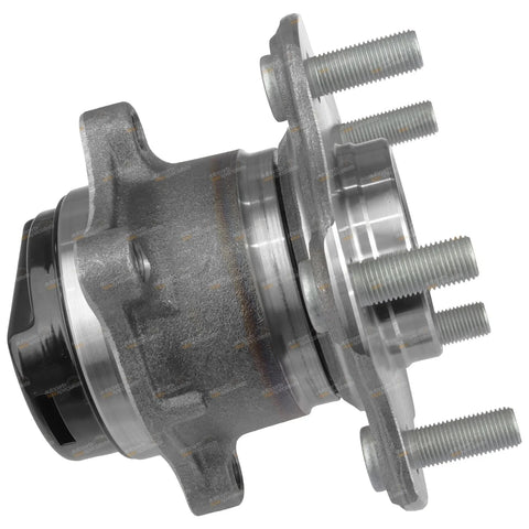 Nissan Dualis J10 LH+RH Rear Wheel Bearing Hub Assemblies (2009-2016)