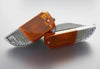 Mazda RX3 RX-3 808 12A New Parking & Turn Signal Lights (1971-1978)