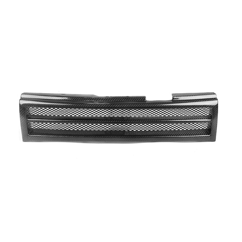 Nissan Cube Front Bumper Grille Mesh (2009-2014)