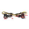 Bobber Cafe Racer Mini Turn Signal Lights (No specific years available)