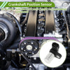 Subaru Forester 2.5L (1999-2010) 1 Pc Crankshaft Position Sensor