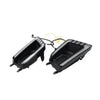 Toyota Tacoma Daytime Running Lights & Turn Signal Fog Lamp (2012-2015)