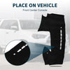 Mazda Premacy MK3 Sun Protector Black Dashboard Cover Mat (2005-2016)
