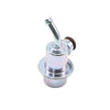Hyundai Elantra, Tiburon, Kia 2.0L L4 Fuel Pressure Regulator (2001-2006)