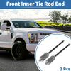 Ford Explorer, Mercury 2 x Front Inner Tie Rod End Links (2002-2006)